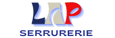 Serrurier Lattes Logo